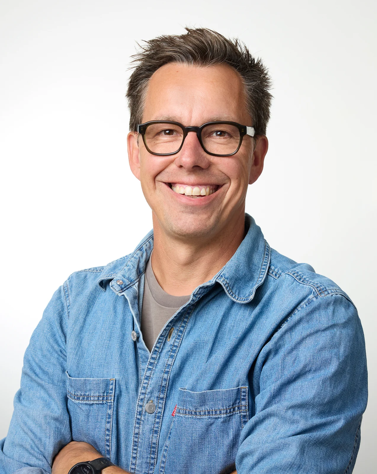 Martin Sølyst