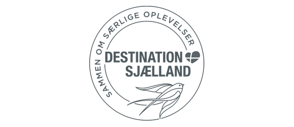 Destination Sjælland