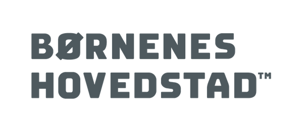 Børnenes Hovedstad